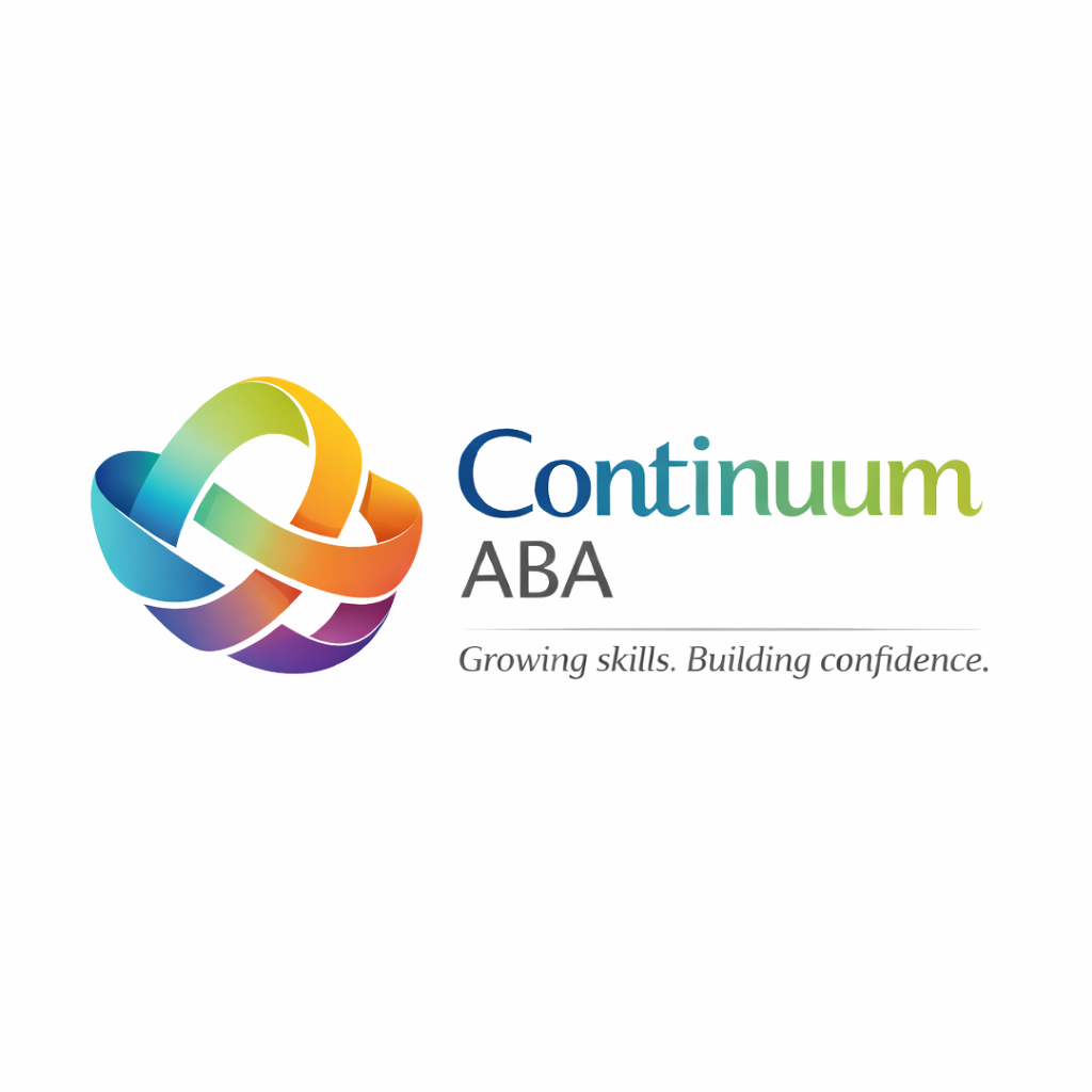 Continuum ABA — Growing skills. Building confidence.